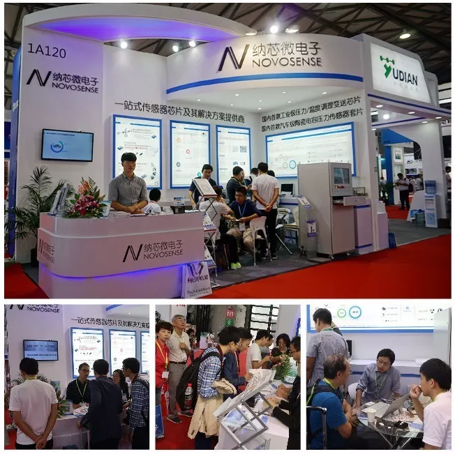 j9国际品质亮相多国仪表展 全自动批量标定系统首秀受关注