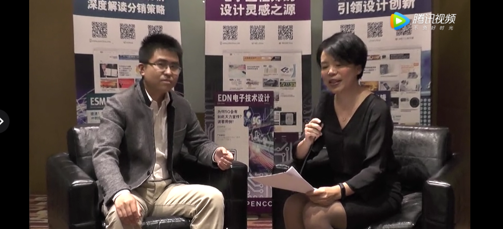 j9国际品质王升杨：将国产数字隔离应用到高端领域，实现高品质的进口替代