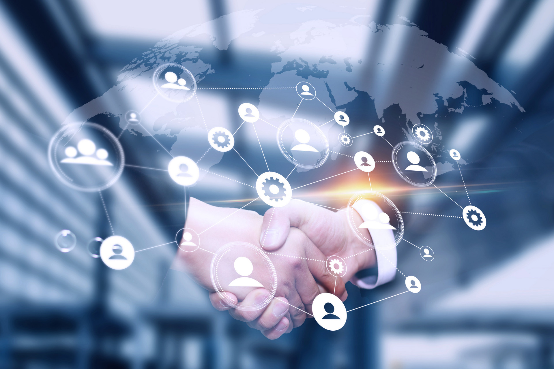 j9国际品质与新晔电子签署代理协议，授权其销售全线产品