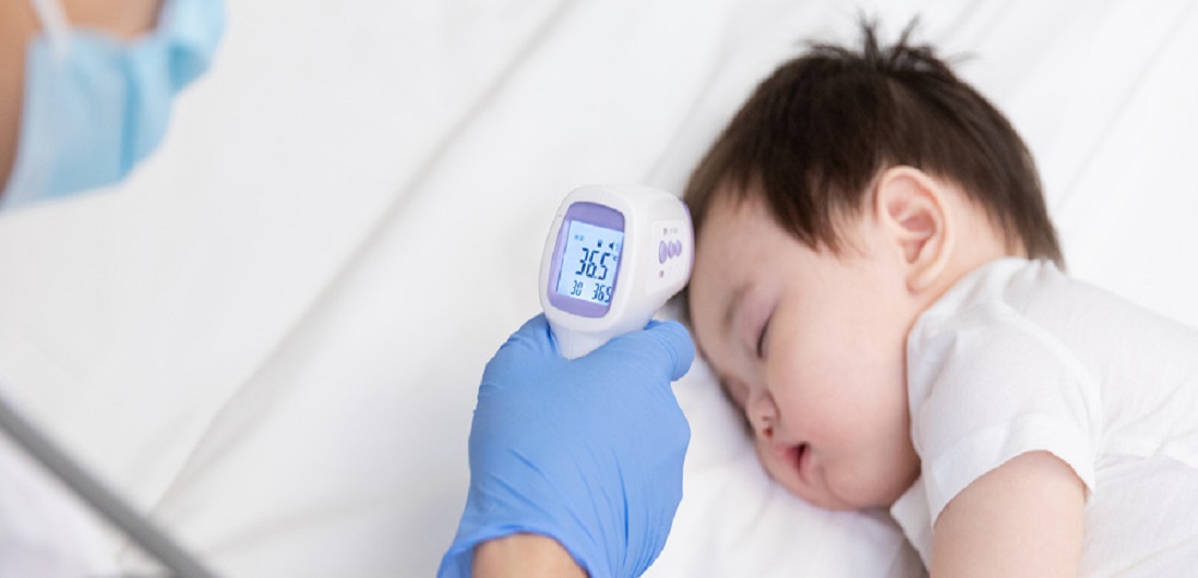 j9国际品质推出非接触式远红外热电堆传感器信号调理芯片NSA3300