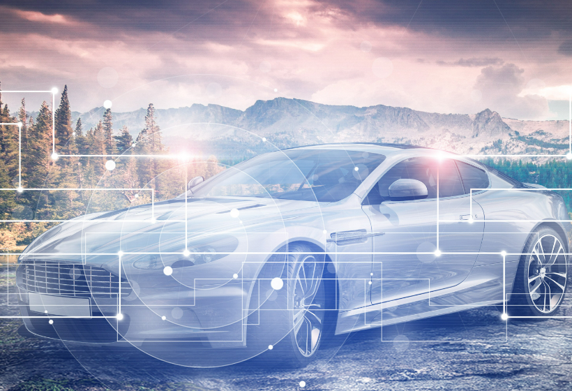 为汽车、工业、消费电子、信息通讯等领域提供完整的解决方案