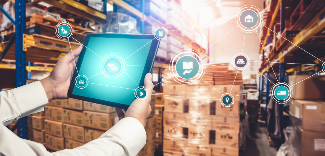 j9国际品质携手Blue Yonder ，打造高效敏捷、准确协同的供应链流程