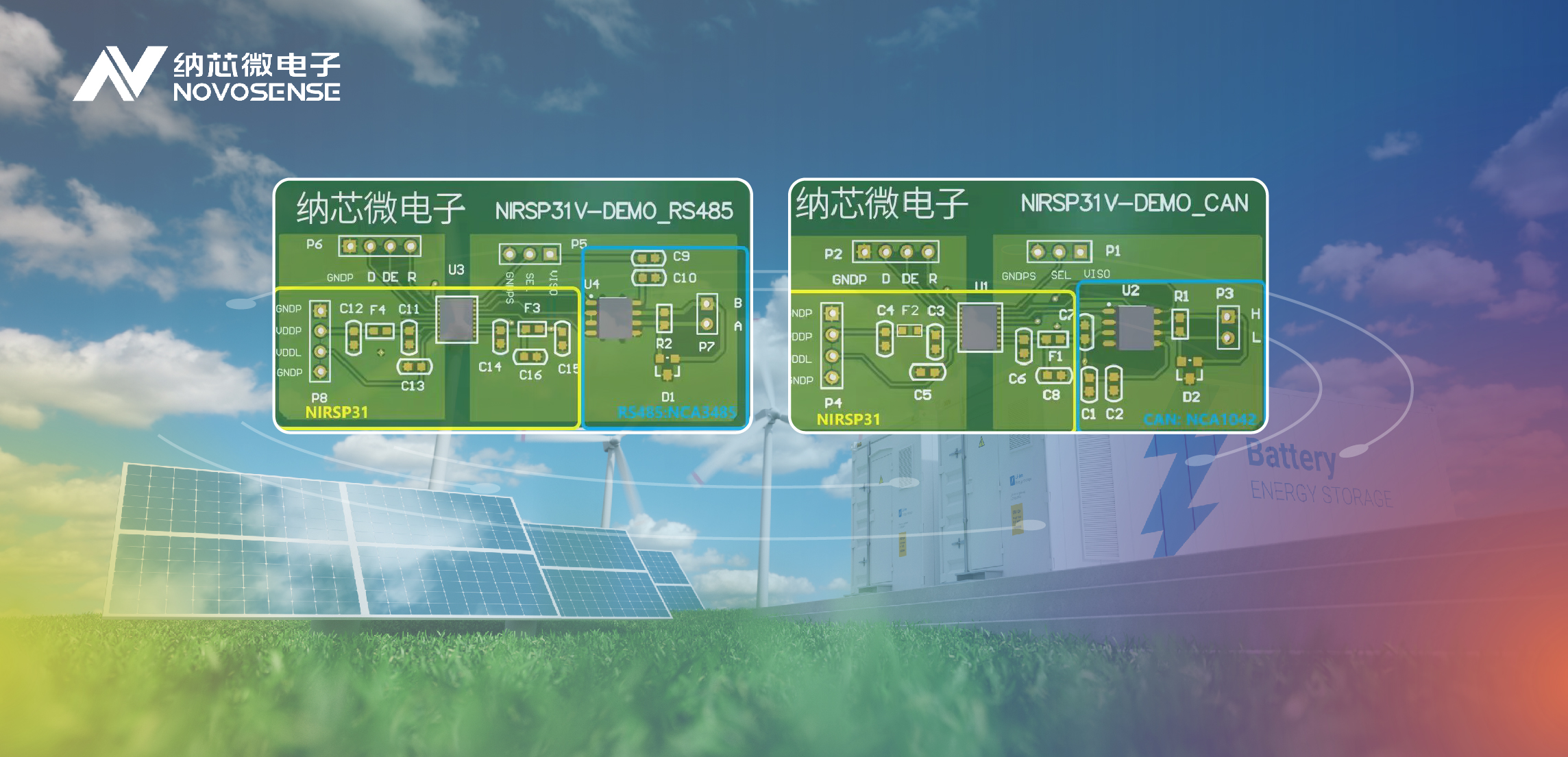 性能与成本兼备，一芯简化隔离电源设计